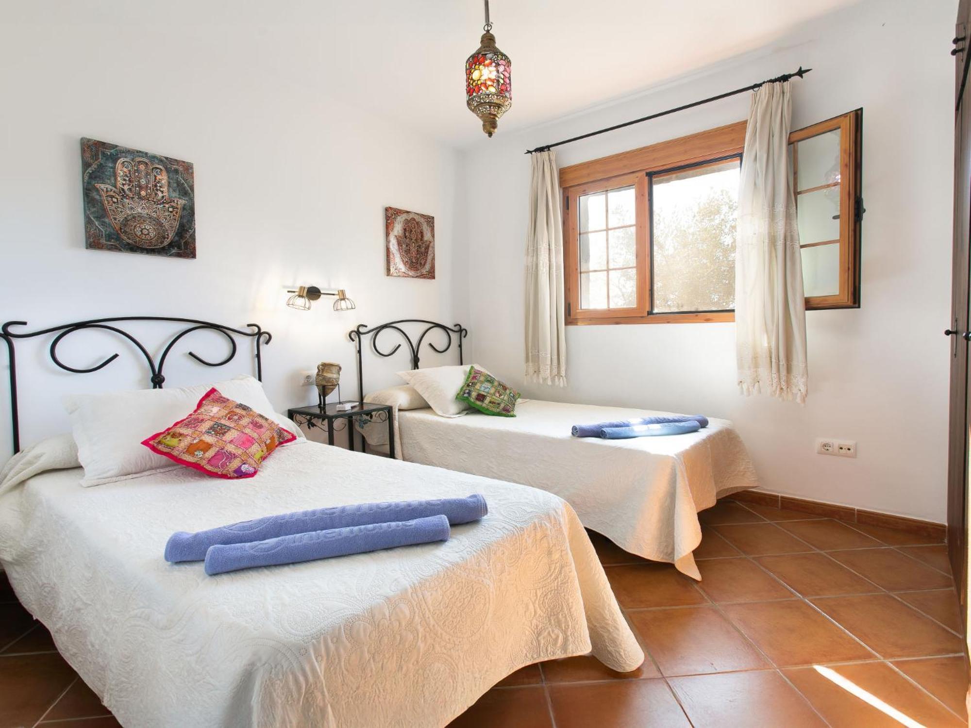 Holiday Home Tres Palmeras - Frg131 By Interhome Frigiliana Dış mekan fotoğraf